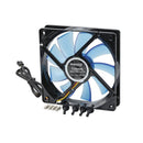 Duratech Super Long-Life Case Fan (12VDC)-4