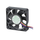 Sirocco 3 Wire Ball Bearing Fan (12VDC)-5