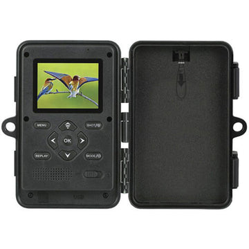 Nextech Outdoor Trail 4K Camera - 0