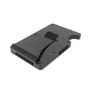 Carbon Fibre and Aluminium Card Holder-1