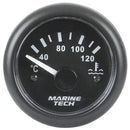 Marine Tech Water Temperature Gauge (40-120deg)-2