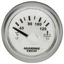 Marine Tech Water Temperature Gauge (40-120deg)-3