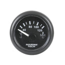 Marine Tech Water Temperature Gauge (40-120deg)-4