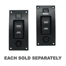 Bilge Pump Switch Panel-1