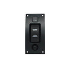 Bilge Pump Switch Panel-2