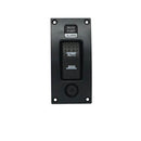 Bilge Pump Switch Panel-3