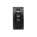 Bilge Pump Switch Panel-5