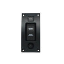 Bilge Pump Switch Panel-4