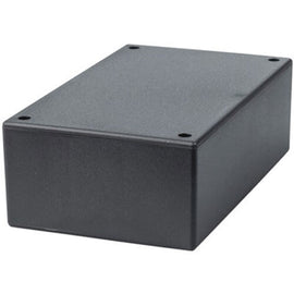 Jiffy Box (Black) - 0