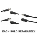 USB 2.0 Type-A Plug to Socket Cable 1pc-1