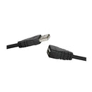USB 2.0 Type-A Plug to Socket Cable 1pc-5