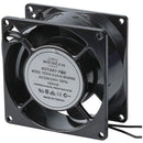 Sirocco Sleeve Bearing Fan (240VAC)-2