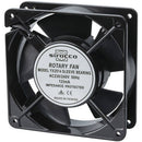 Sirocco Sleeve Bearing Fan (240VAC)-3