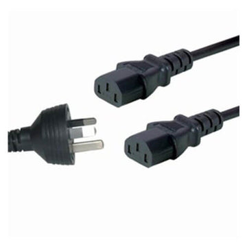 Mains Cable (1.8m) - 0