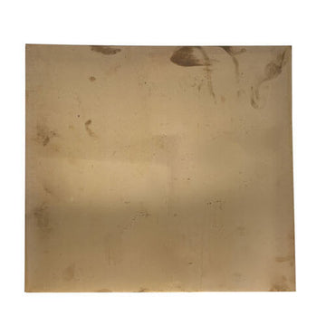 Single Sided Copper Clad Blank Fibreglass - 0