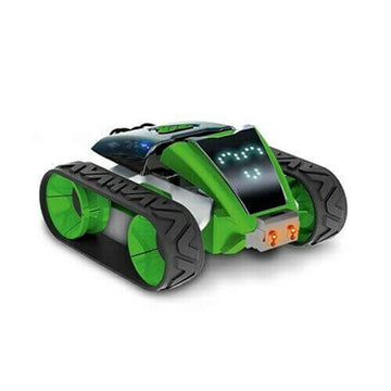 Xtreme Bots Mazzy Robot Kit with Bluetooth Technology - 0