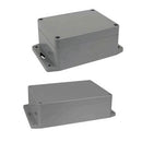 Sealed Plastic Box Enclosure with Flange-3