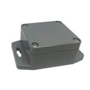 Sealed Plastic Box Enclosure with Flange-8