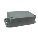 Sealed Plastic Box Enclosure with Flange-4