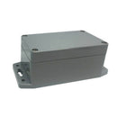 Sealed Plastic Box Enclosure with Flange-5