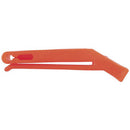Pealess Whistle Mouth with Pocket Clip-2