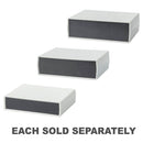 Instrument Case Enclosure (Black Panels)-1