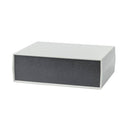 Instrument Case Enclosure (Black Panels)-6