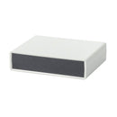 Instrument Case Enclosure (Black Panels)-4