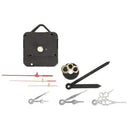 Quartz Clock Movement (56x56x15mm)-2