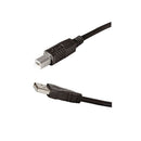 USB 2.0 Type-A Plug to Type-B Plug Cable-6