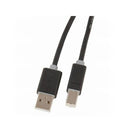 USB 2.0 Type-A Plug to Type-B Plug Cable-4
