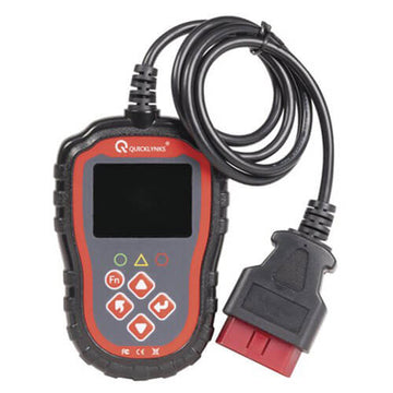 Protech OBDII Engine Code Reader or Diagnostic Tool - 0