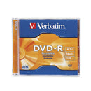 Verbatim DataLifePlus Azo Disc with Case (4.7GB)-5