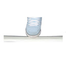 Floor or Wall Cable Duct White (1.83m)-1