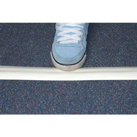 Floor or Wall Cable Duct White (1.83m) - 0