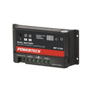 Powertech Dual Battery Solar Charge Controller (12V or 24V)-1