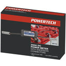 Powertech Direct Current Power Meter with Anderson Connector-3