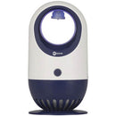 Rovin UV Rechargeable Mosquito Trap with Bait-2