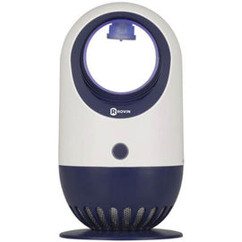 Rovin UV Rechargeable Mosquito Trap with Bait - 0