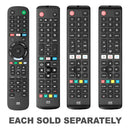 One for All Remote for TVs with NET-TV-1