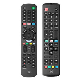 One for All Remote for TVs with NET-TV - 0