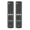 One for All Remote for TVs with NET-TV-3