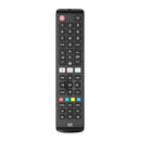 One for All Remote for TVs with NET-TV-6