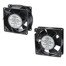 Sirocco Ball Bearing Fan (240VAC)-2