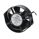 Sirocco Ball Bearing Fan (240VAC)-3