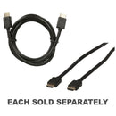 HDMI 1.4 Plug to Plug Economy Audio Visual Cable-1