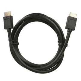 HDMI 1.4 Plug to Plug Economy Audio Visual Cable - 0