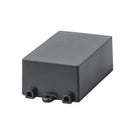 Bulkhead Enclosure (Black)-6