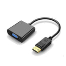 Nextech DisplayPort to VGA Converter 1080p-1