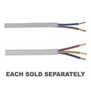 Mains Alternating Current Cable 100m-1